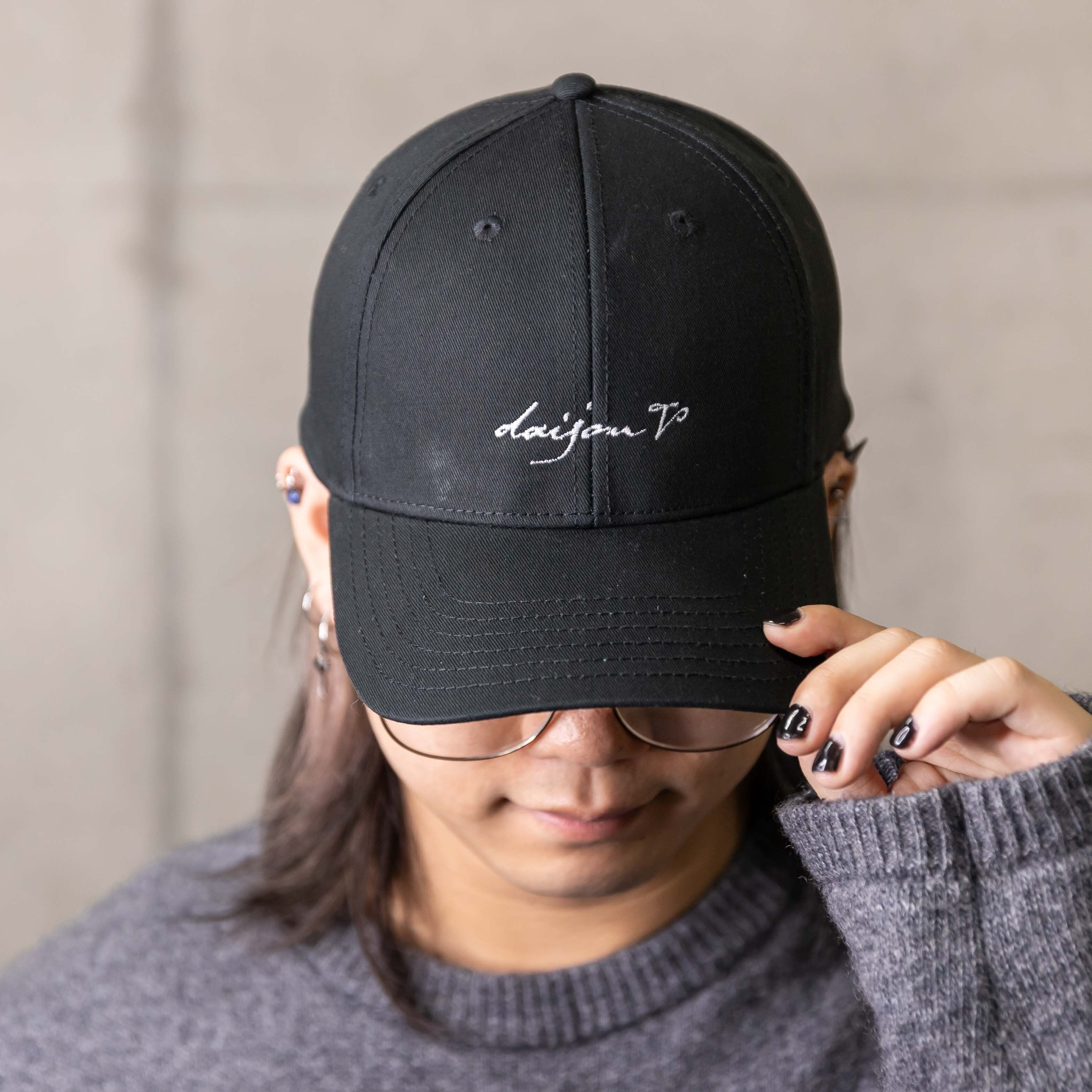 V CAP | オンラインShop無（帽子の通販）