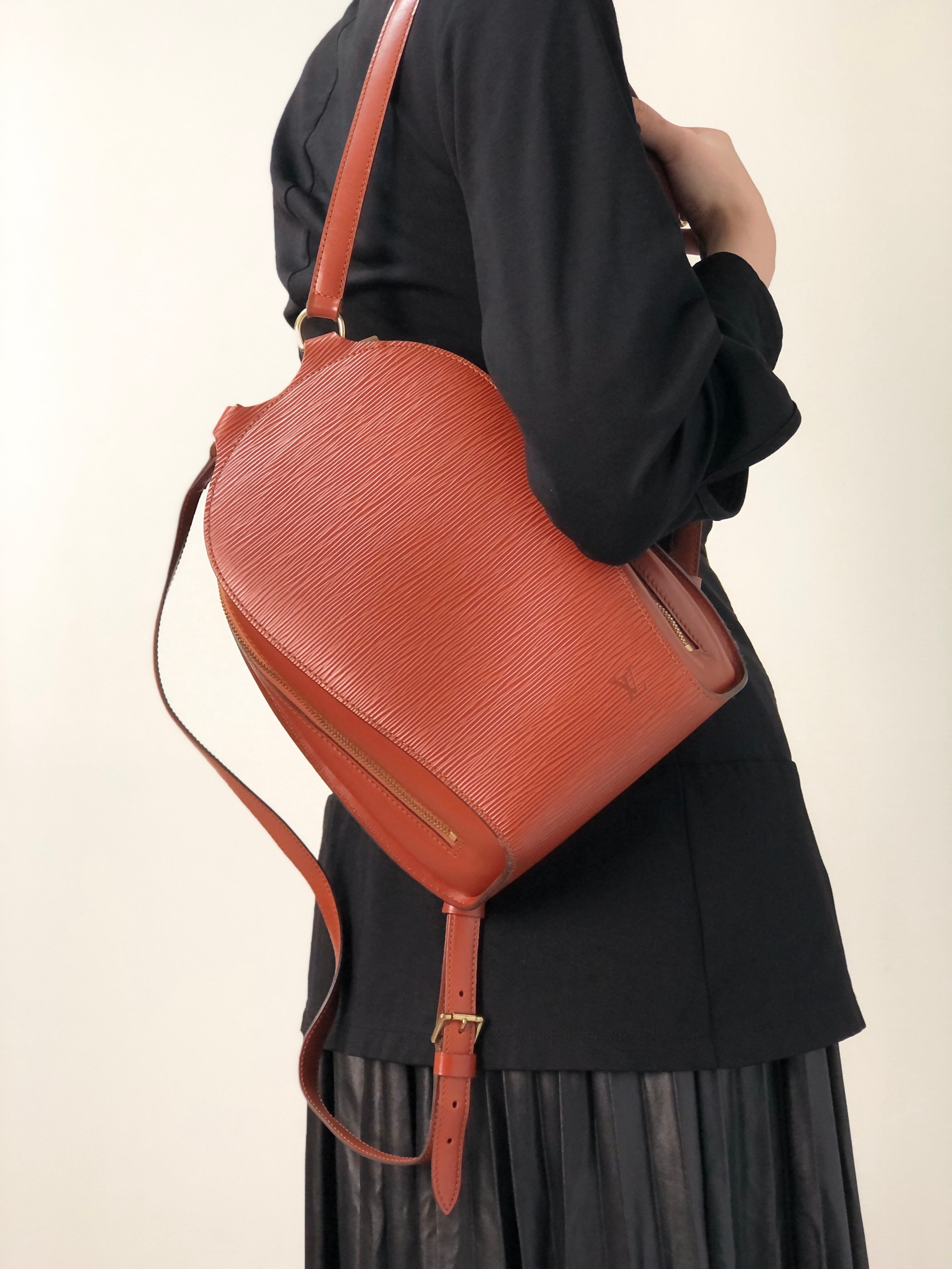 LOUIS VUITTON | VintageShop solo