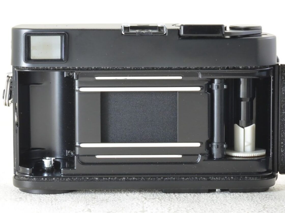 MINOLTA CLE ボディ 元箱付 ミノルタ（22045） | Pay ID