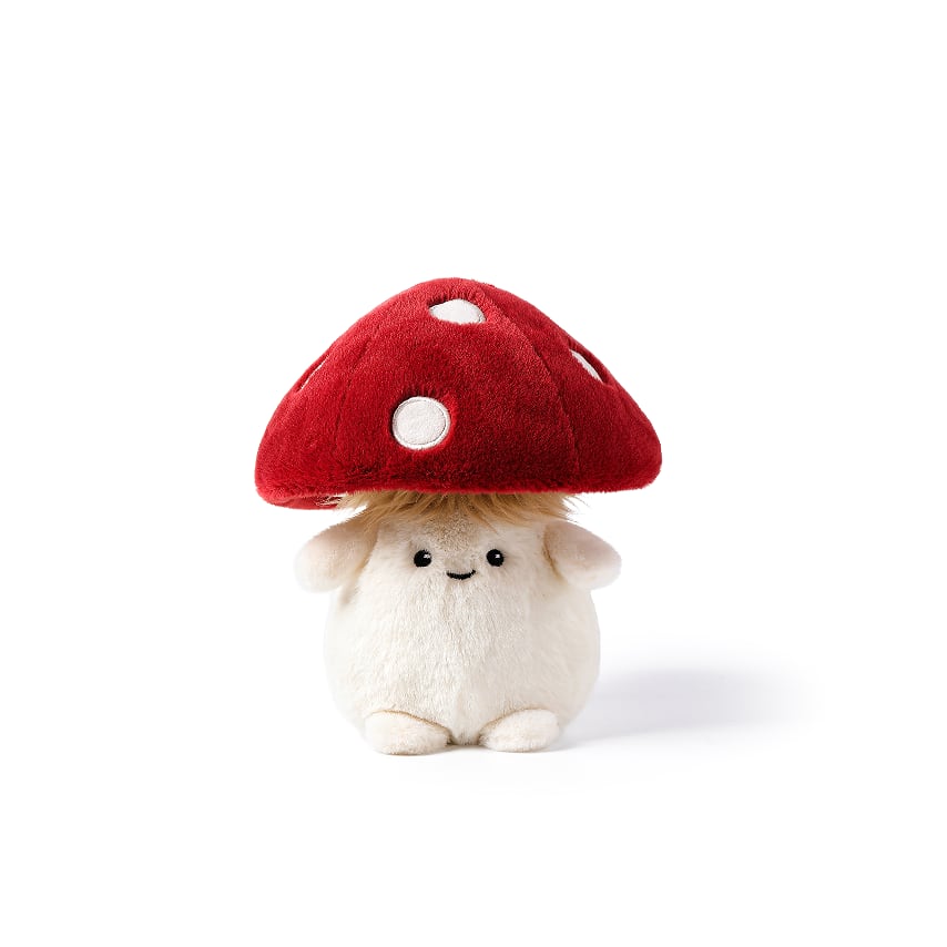 Russula Vinosa Elf_MC400169