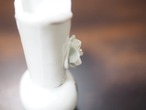 薔薇モチーフの小さな花瓶 金彩(持ち手付き) 画像12
