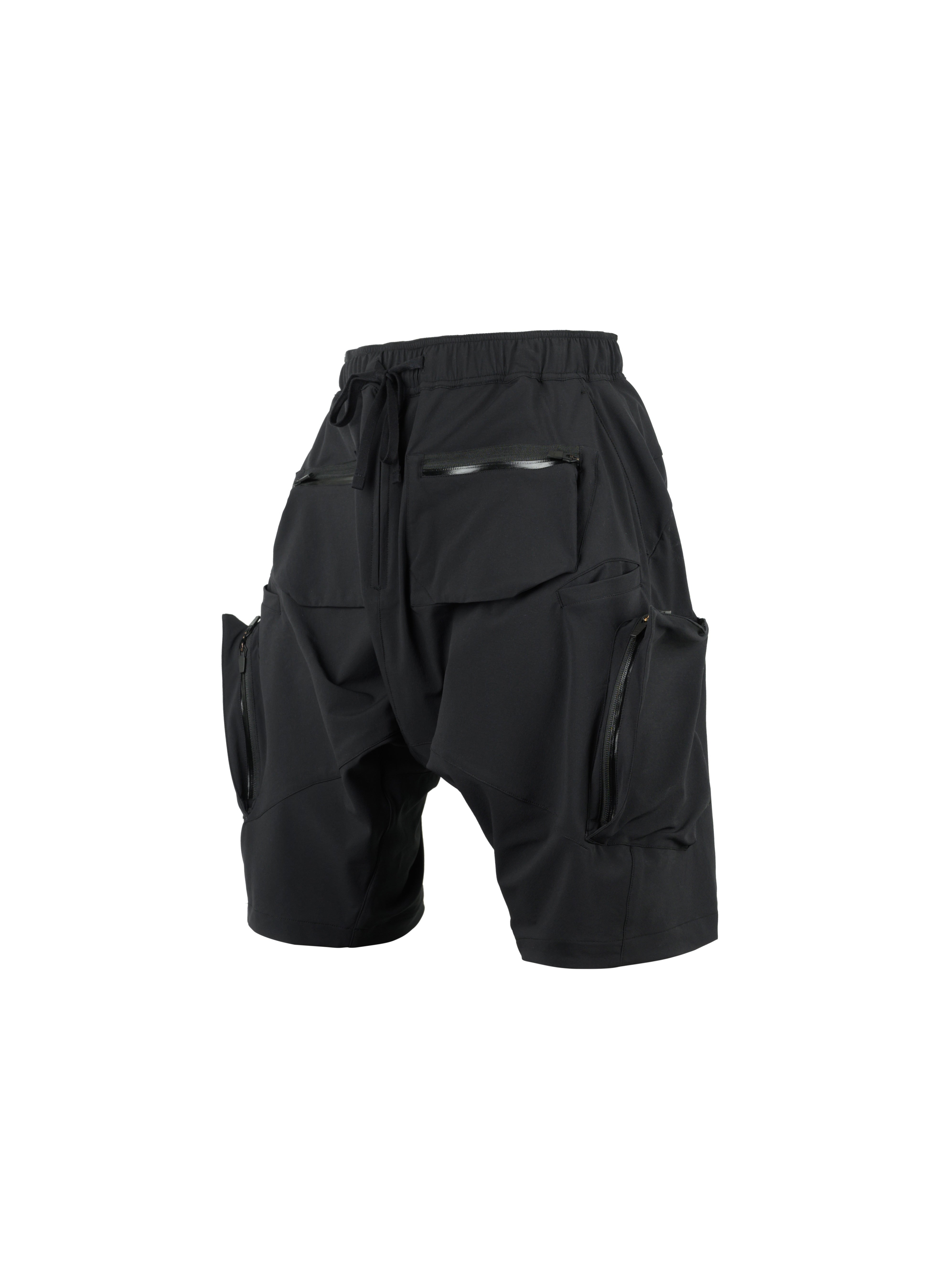 ショートパンツ | テックウェア専門店 AHAMKARA