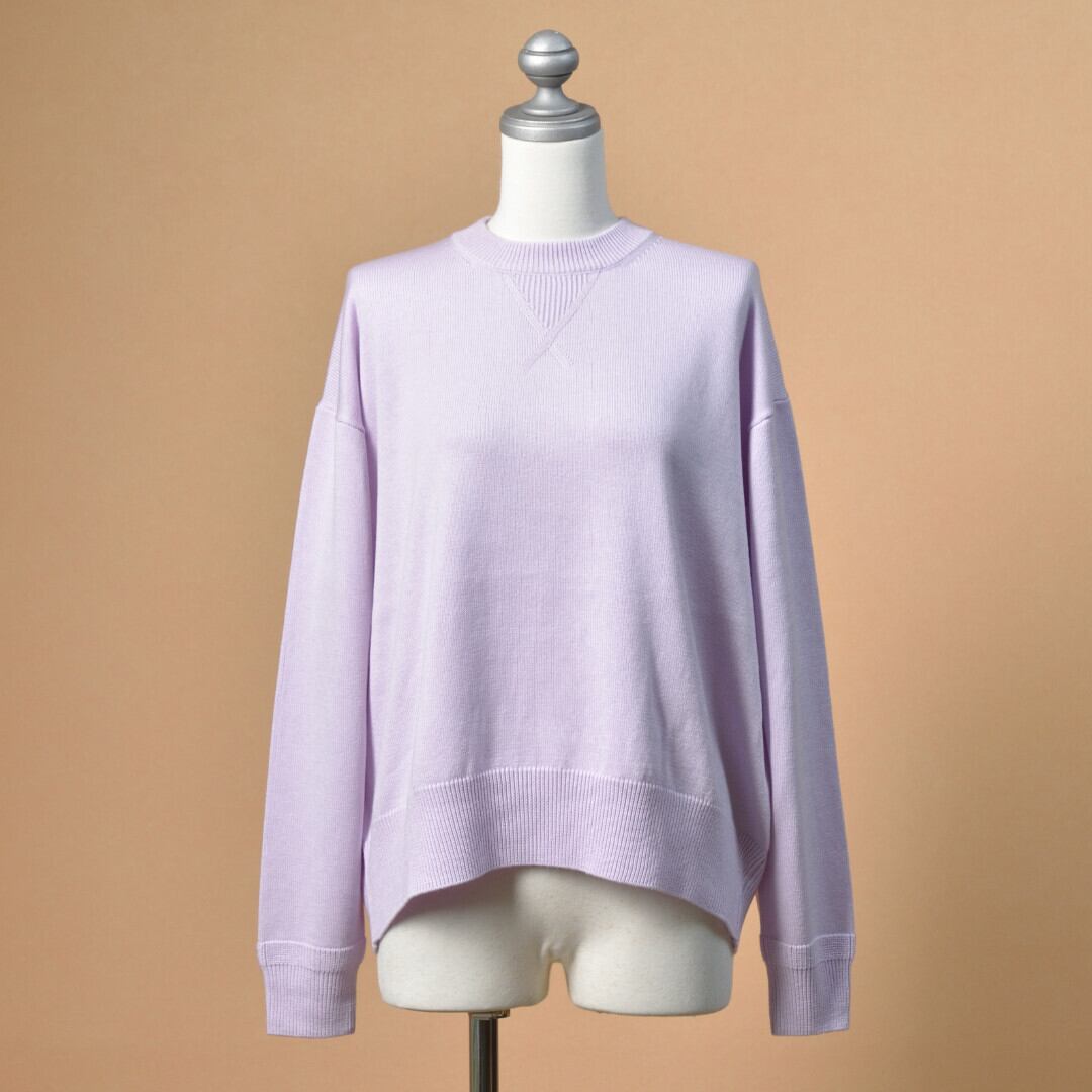 prit プリット ガゼットワイドプルオーバー【送料無料】