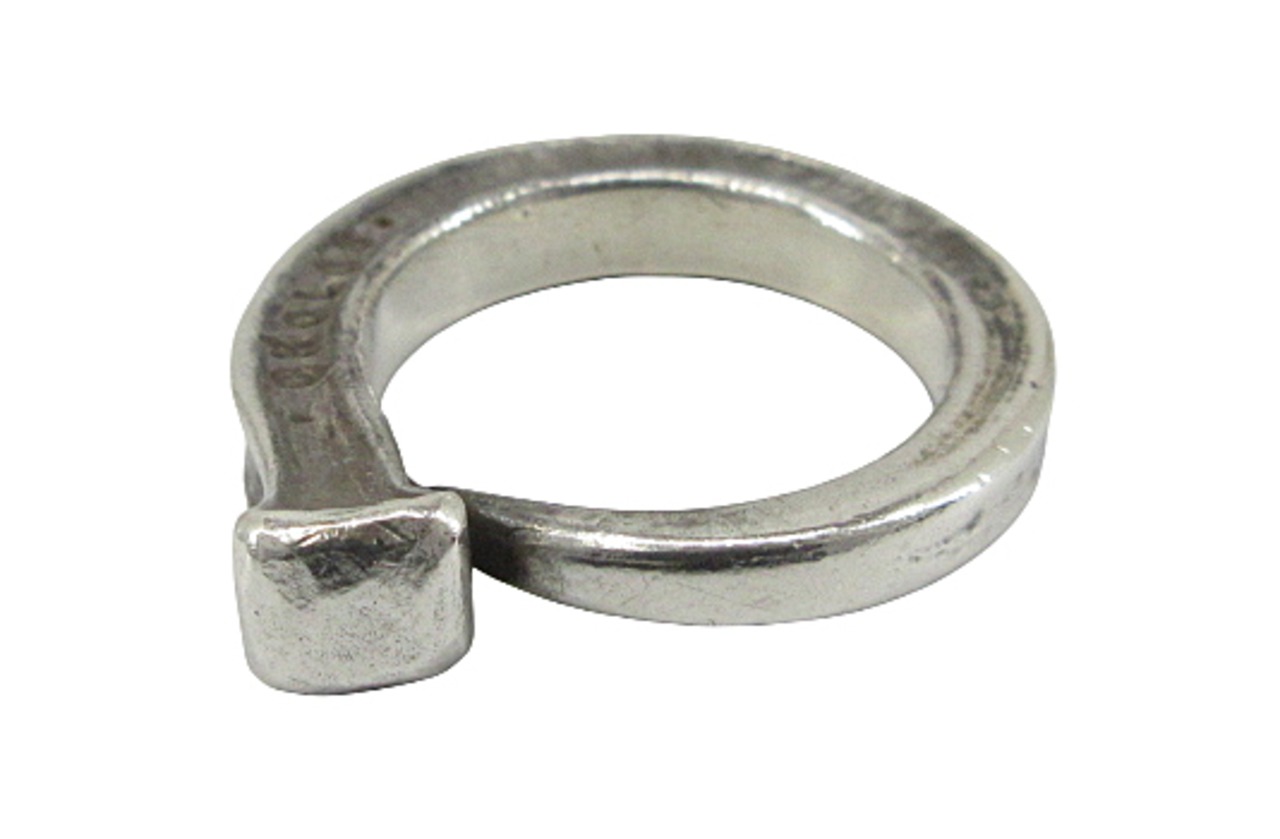 cholos チョロス CORN&RING 間にあう BRACELET