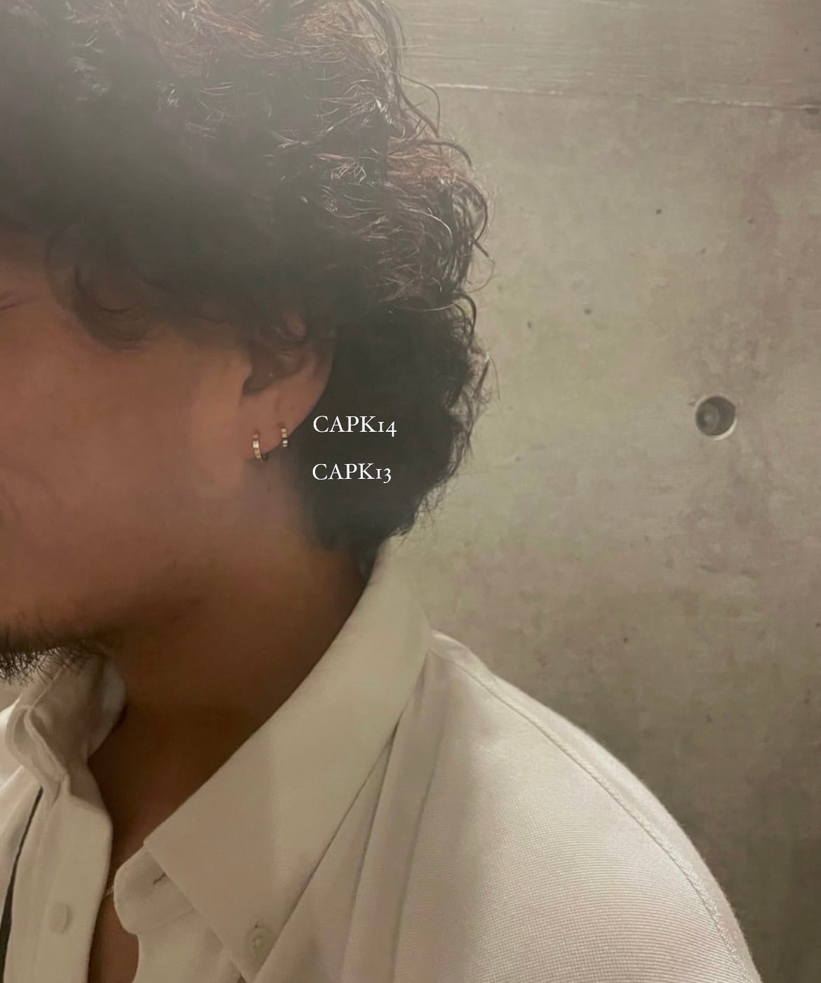 CAPK-13 | CANAL Accessory