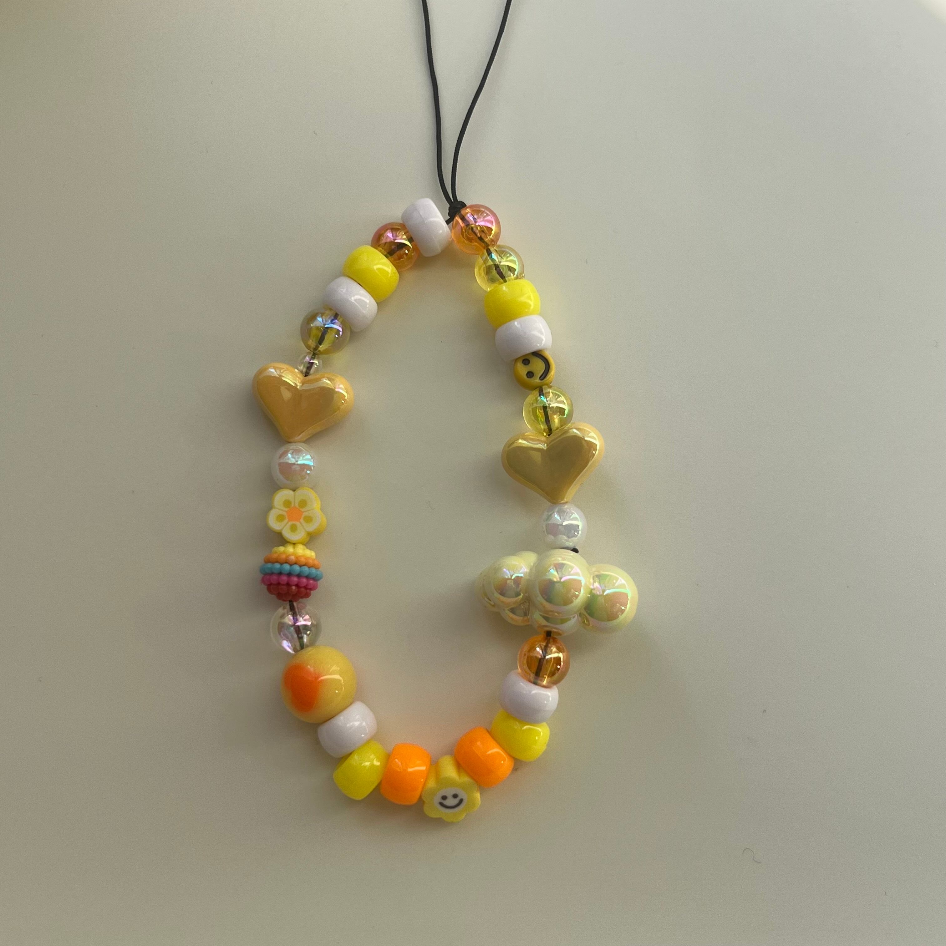 ビーズストラップ | Laule'a__beads