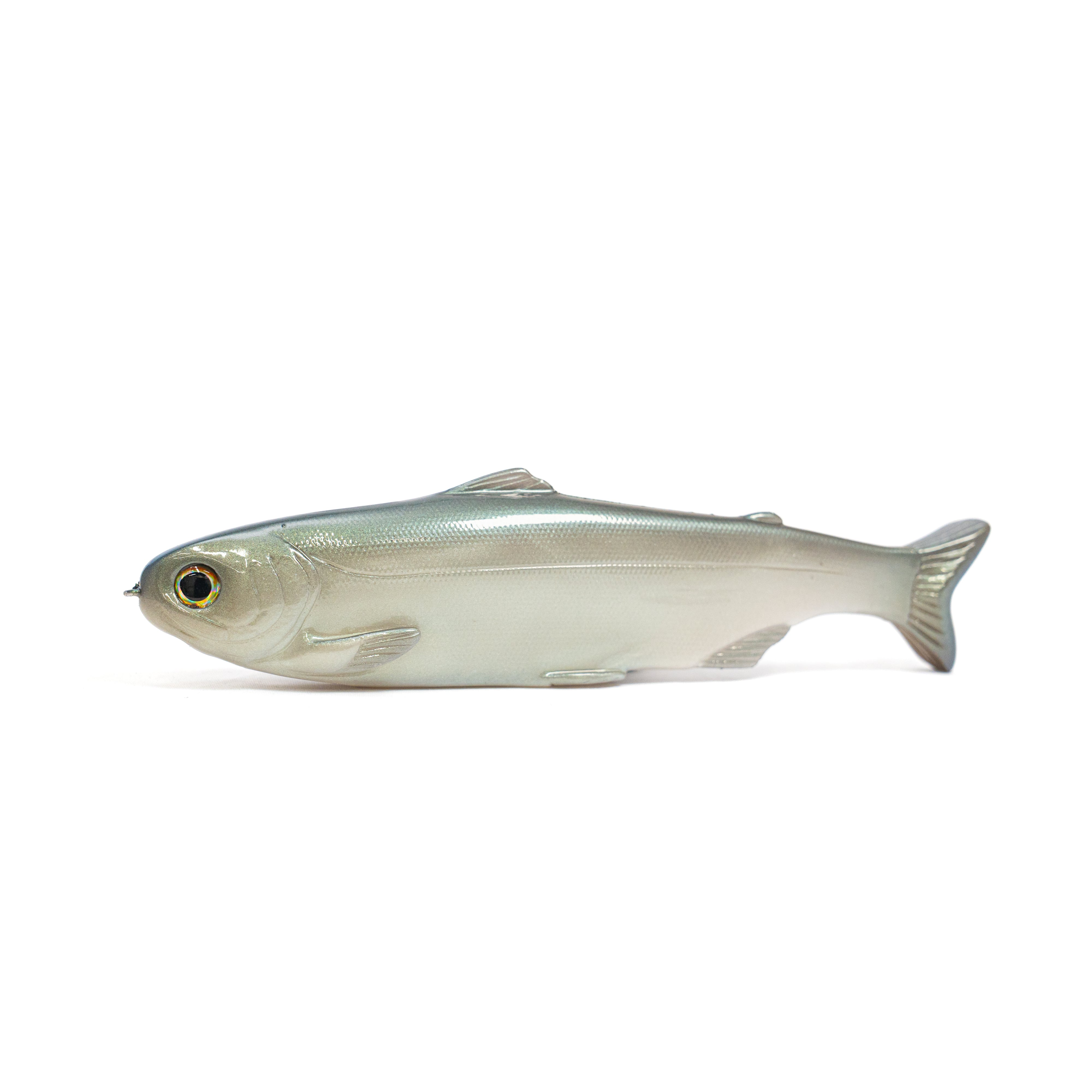 WCZ Tyrant 10 #Lake Shad (DRT x WCZ) | modeB Trading