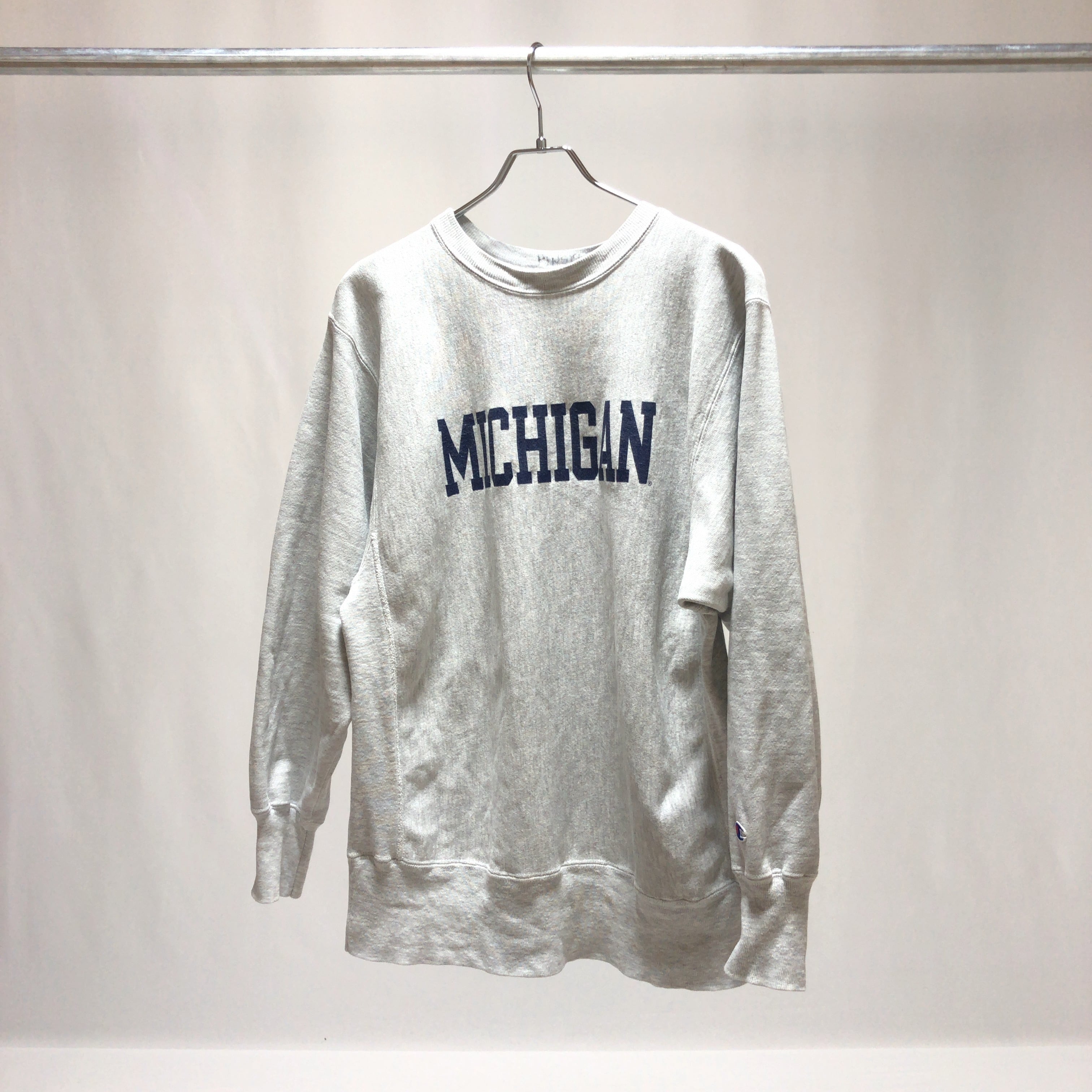 Champion / 90's Reverse Weave Sweat Shirt 