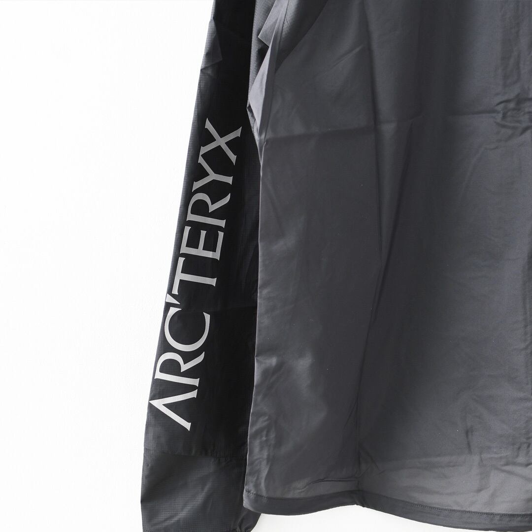 ARC'TERYX [アークテリクス正規代理店] Norvan Windshell Hoody Men's