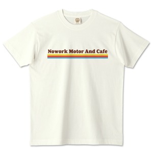 original-T『NOWORK MOTOR&CAFE surfstyle』