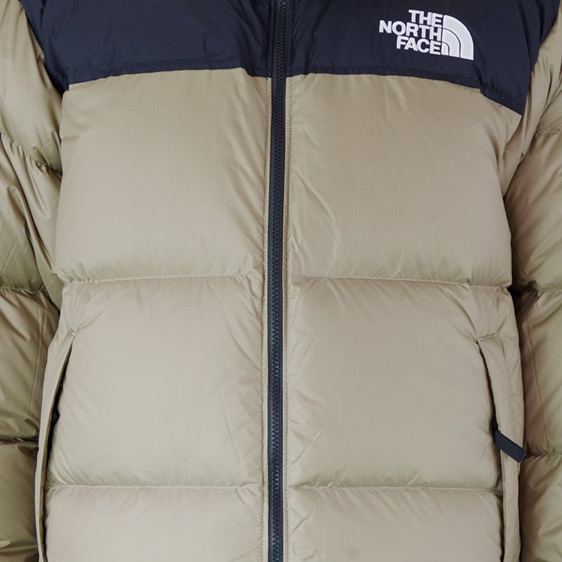 THE NORTH FACE ｜ザ・ノース・フェイス｜ヌプシジャケット（メンズ