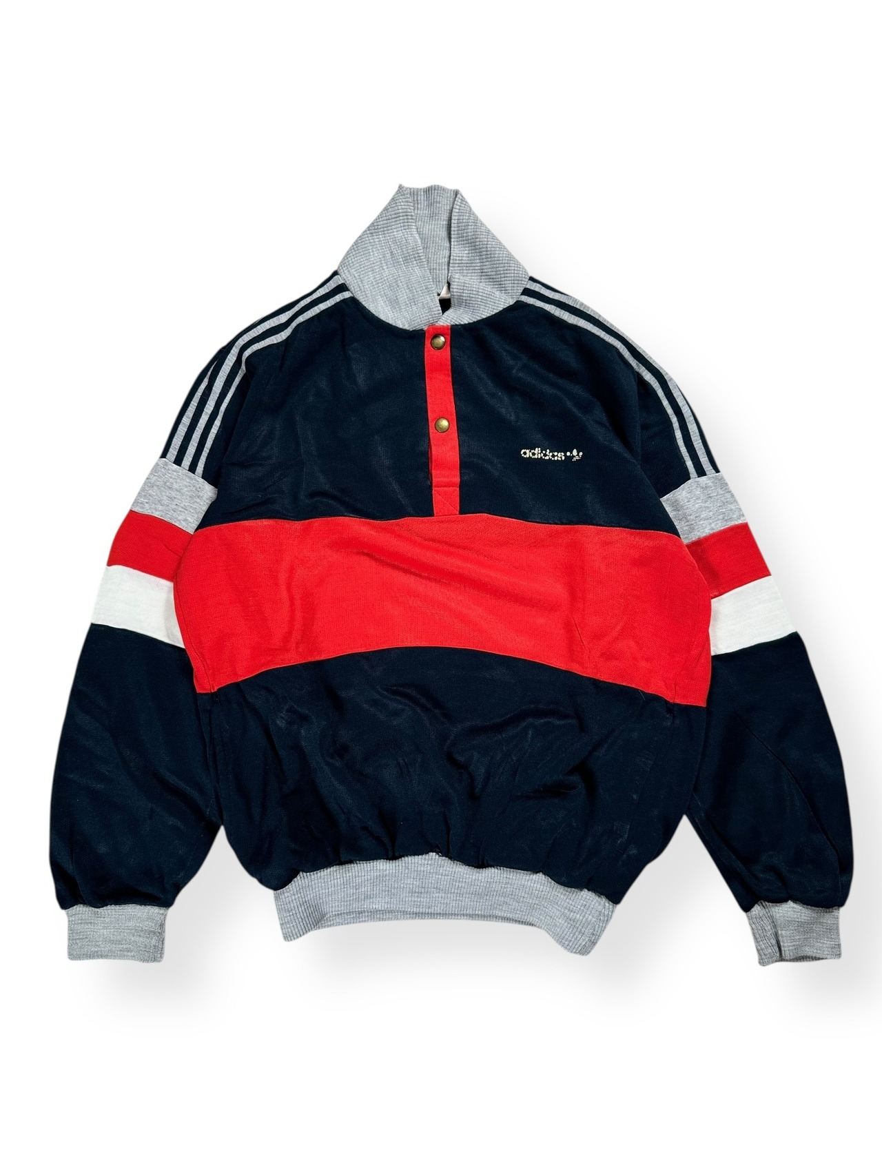 70-80s French Adidas Sweatshirts