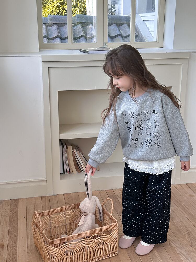 5colorイラストトレーナー