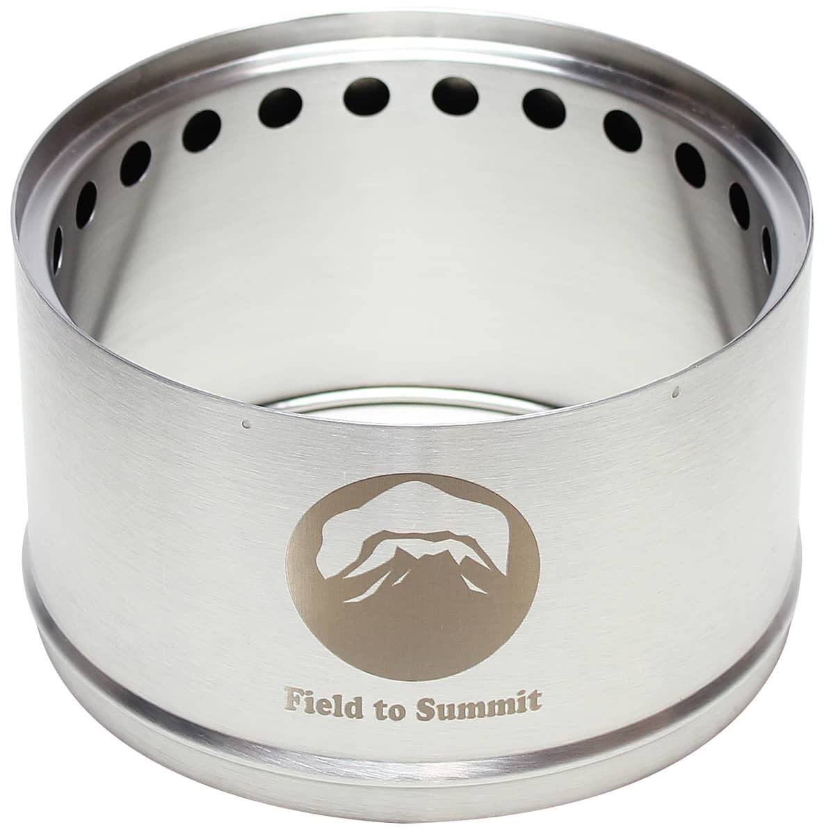 Field to Summit フレイムストーブL OFBFL ウッドストーブ 大型