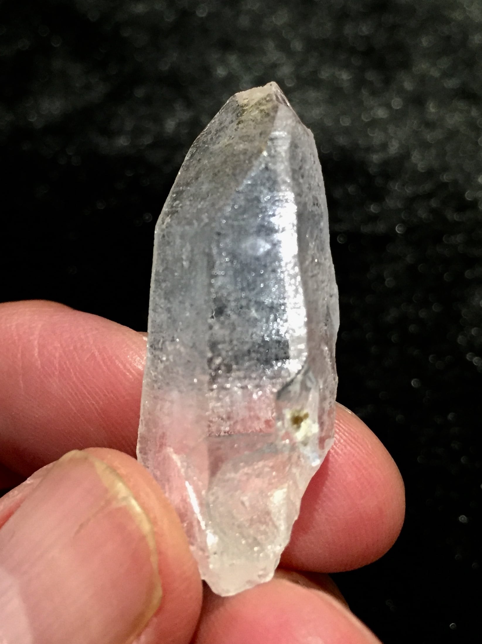 11) 高千穂天岩戸水晶 | レムリアの太陽