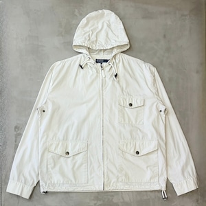 Polo Ralph Lauren Hooded Multi Pocket Jacket