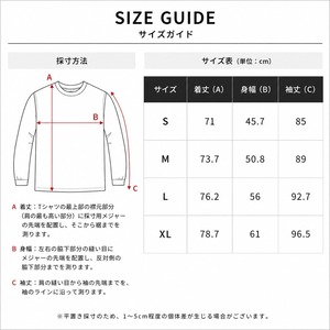 BUTTERFLY 03 Long Tee O017