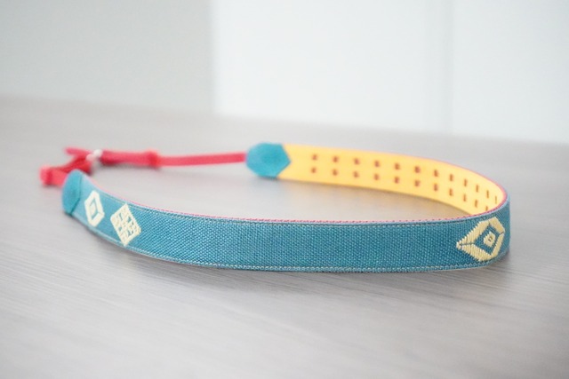 30mm/FURIKAKE CAMERA STRAP