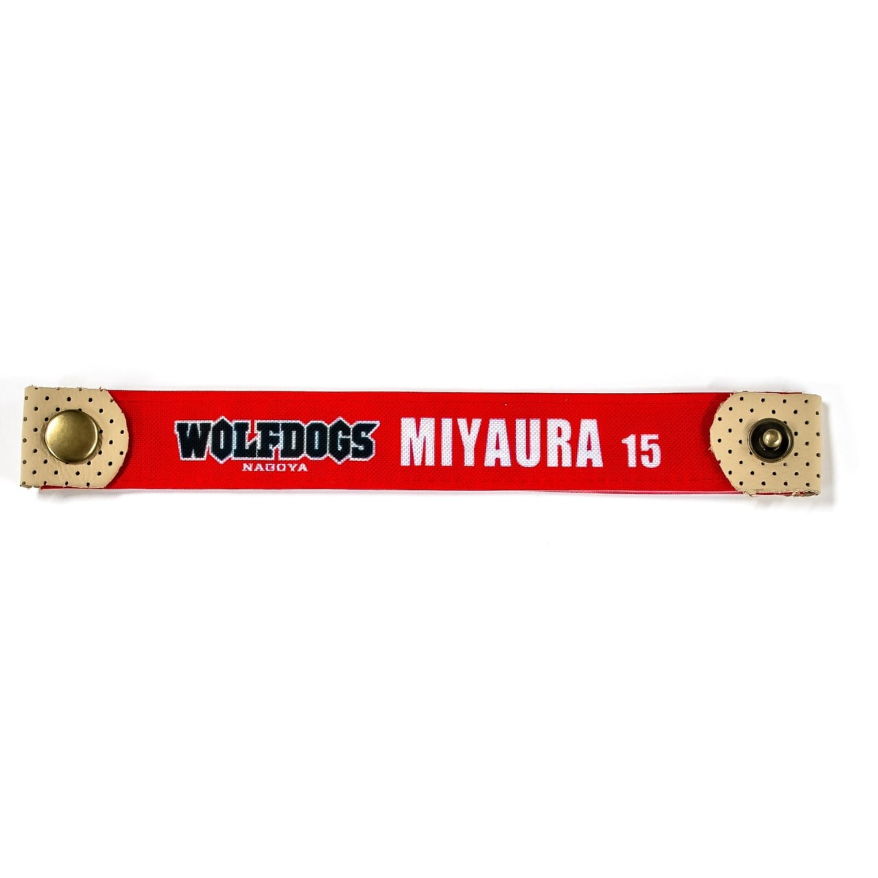 新品★宮浦健人選手 ウルフドッグス名古屋 レプリカユニフォーム おまけカード付 ウルフドッグスのユニ到着！ 半分ずつ入ってる狼犬がカッコいい 今