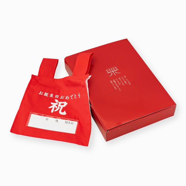 一生餅｜重ね餅