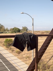 Sun Dried Relax Easy Shorts