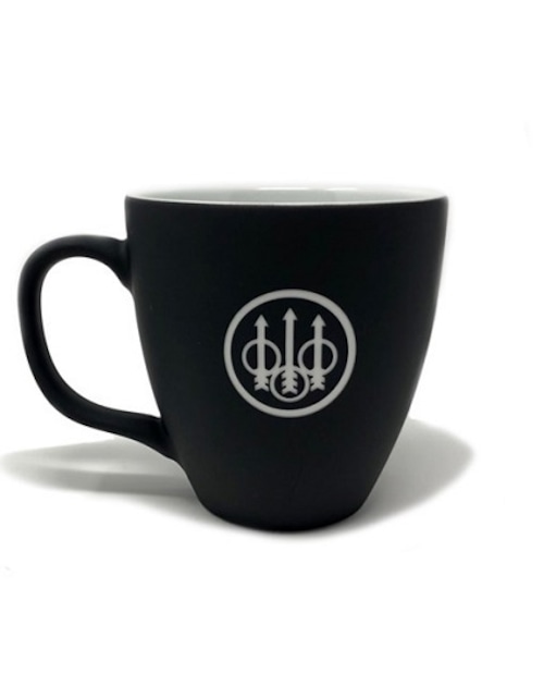 ベレッタ エングレイブド マグカップ/Beretta Engraved Mug