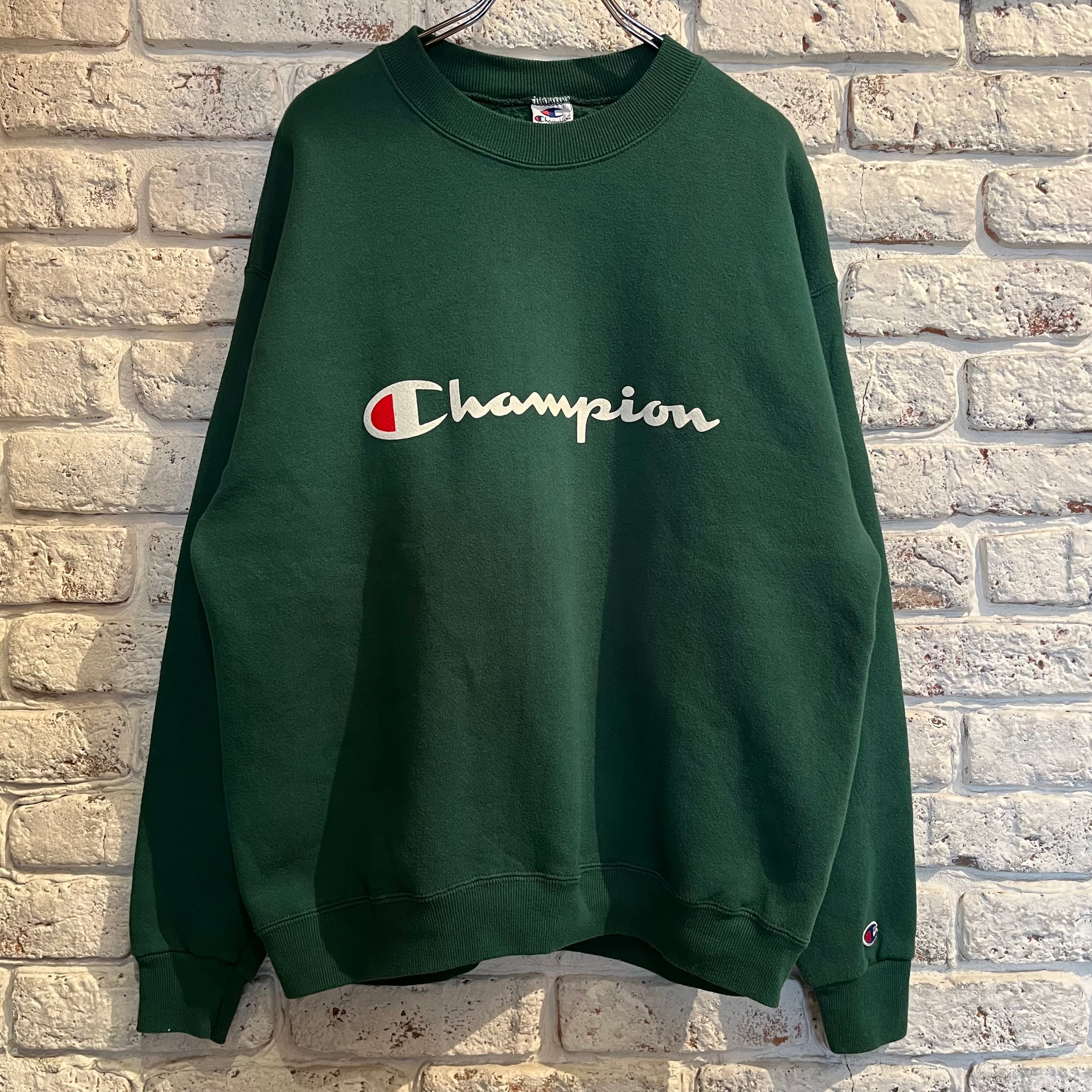 90s Champion Sweat Rare | BerBerJin / & BerBerJin
