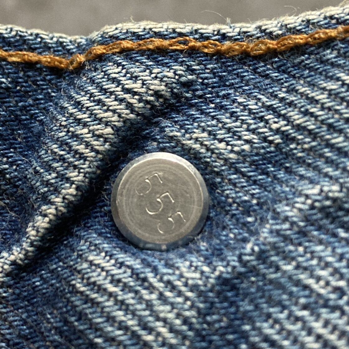 W29 L36】Levis 501xx リーバイス 90年製 USA製 アメリカ製 バレンシア 