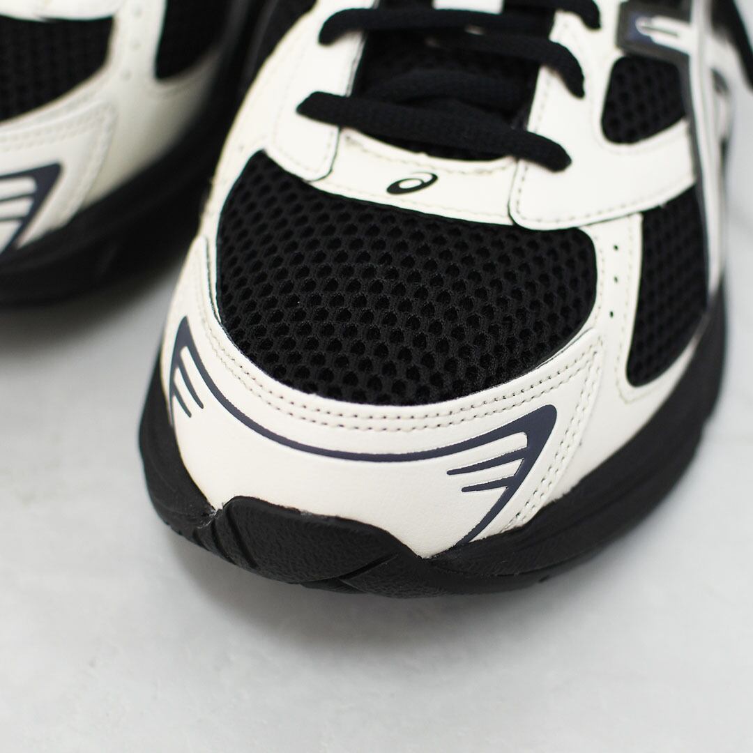 ASICS [アシックス] GEL-1130 Black/Cream [1203A609-BKC] ゲル-1130