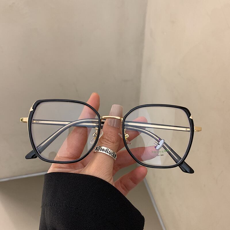 スタンダードブラック ブルー レトロ ブラック・アイド・ピーズ88458467399