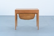 Severin Hansen Jr | Sewing table