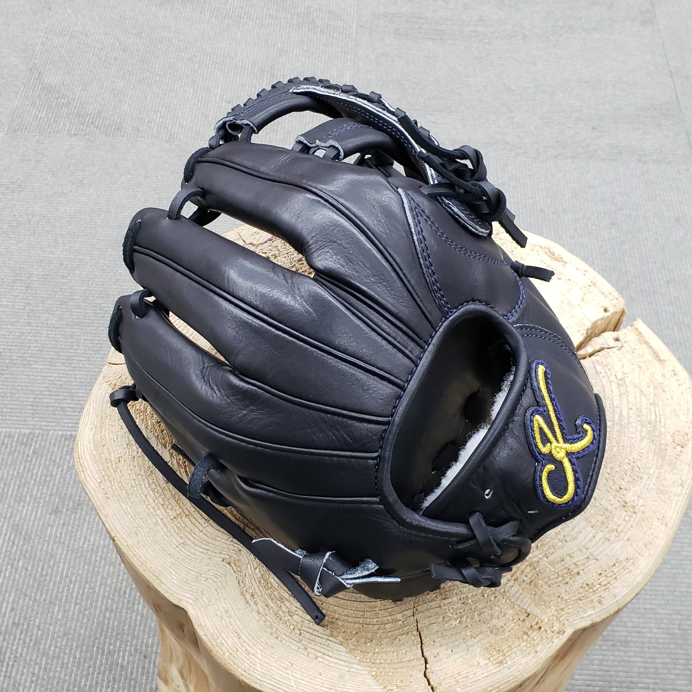 Konies コニーズ 型付け済み 特殊重心グローブ 肩甲骨 股関節 Konies コニーズ 型付け済み 特殊重心グローブ 肩甲骨 股関節