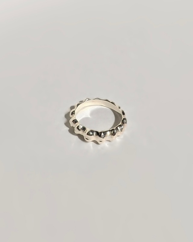 papu ring