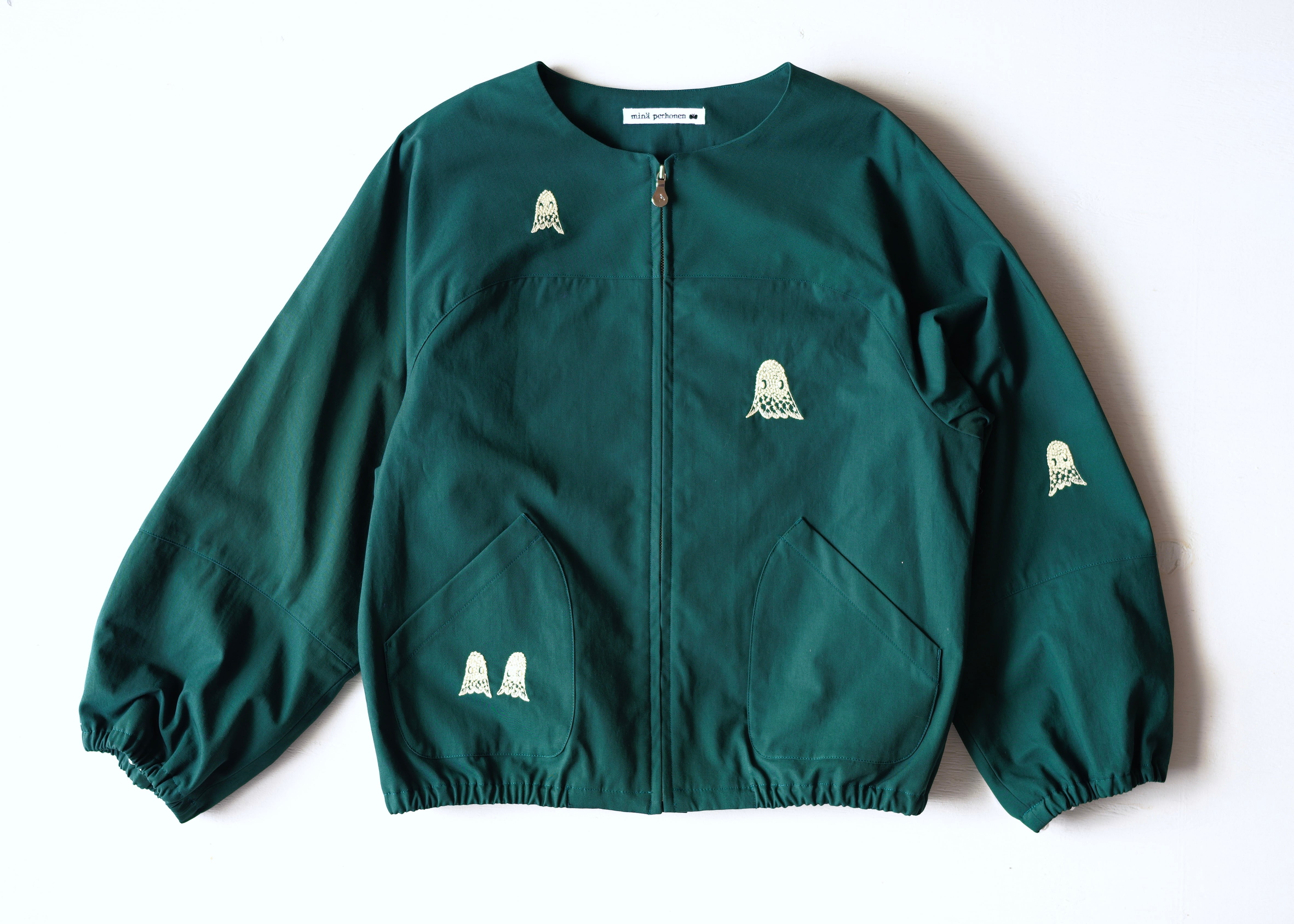 MABLI 24AW 〉 PORTH OVERALLS 