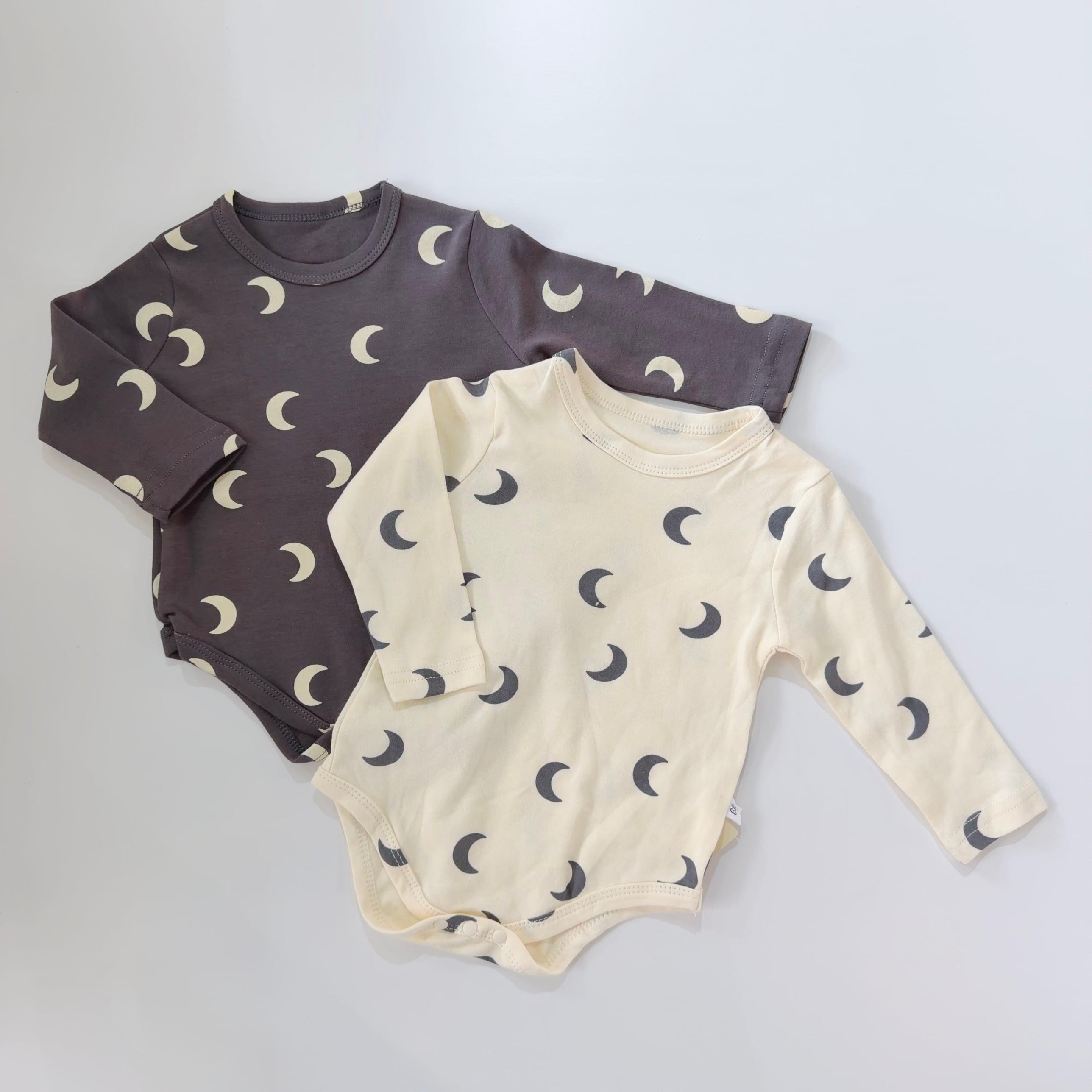 ムーンロンパース