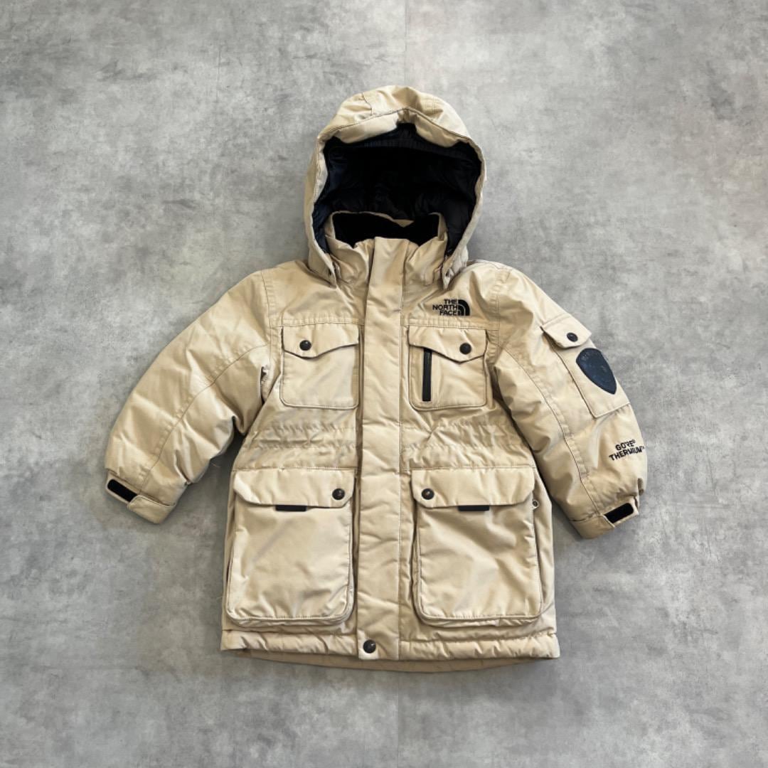 ノースフェイス/TheNorthFace】ブルゾン・Gジャン トップ 120サイズ