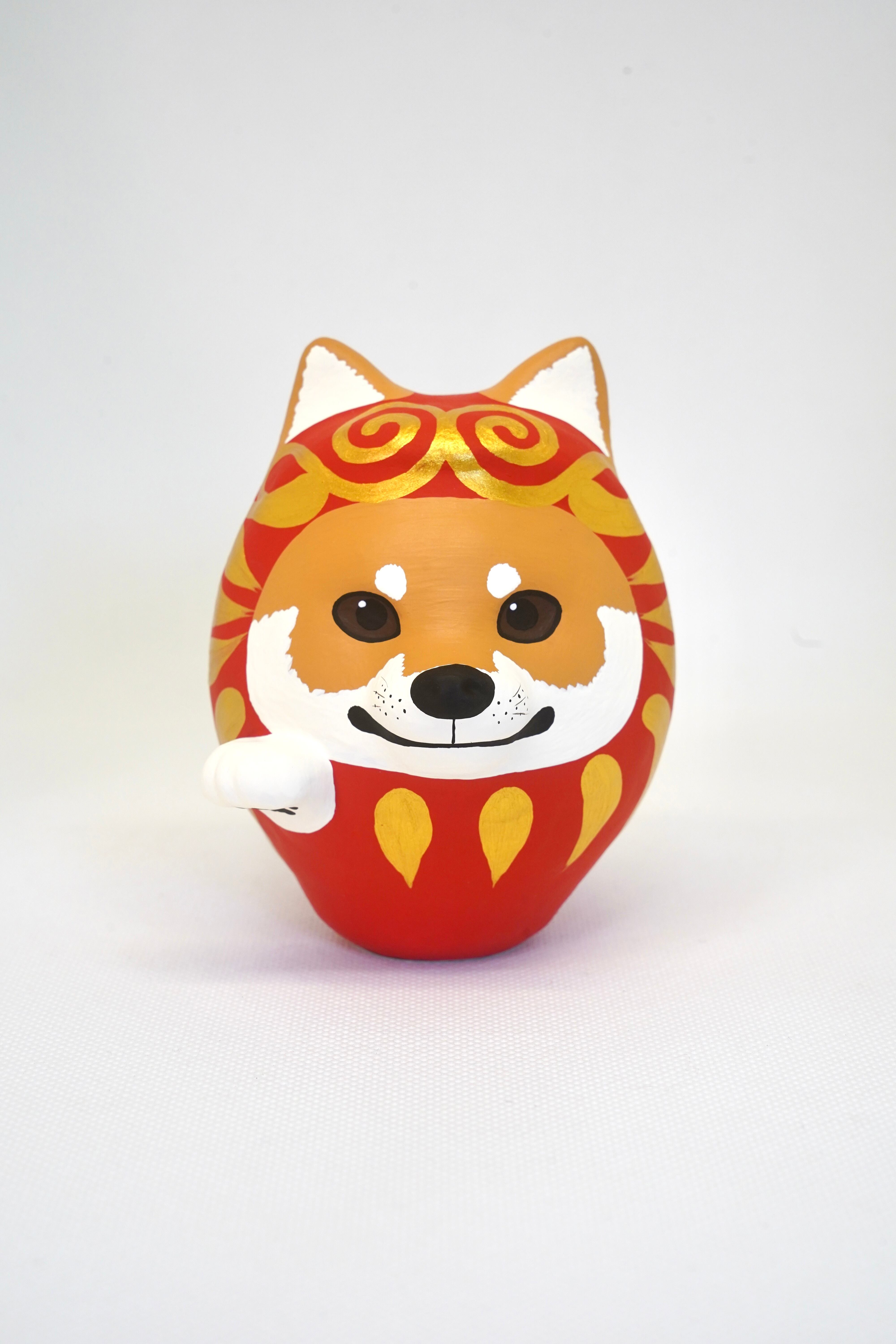 だるま屋　るもん　虎右手 だるま屋 るもん 虎右手 だるま屋 るもん 虎右手