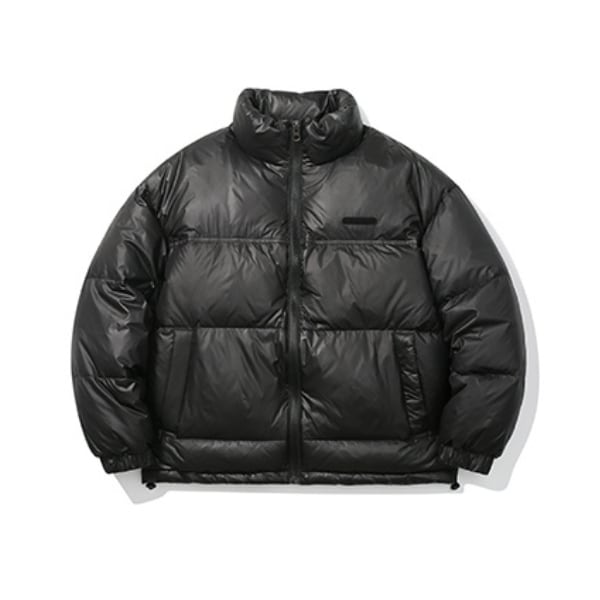 Front pocket design jacket C2788