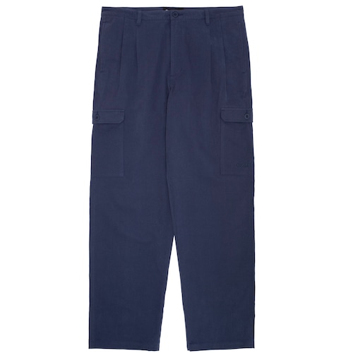 GX1000 / CARGO CHINO PANT NAVY