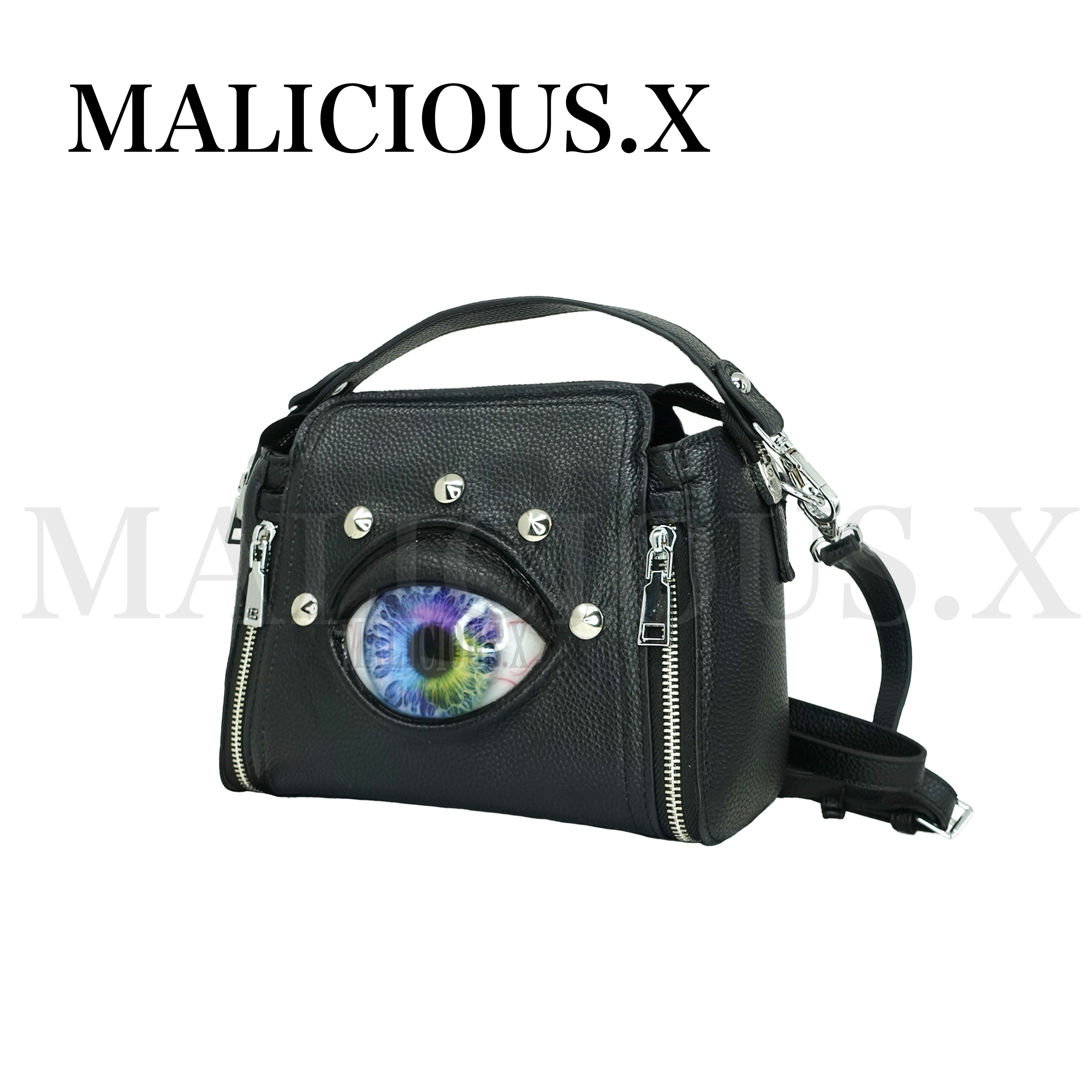 EYE | MALICIOUS.X