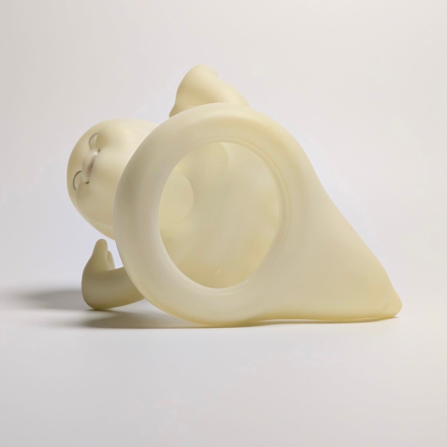 ☆VINTAGE 1995☆【 Casper（ キャスパー ） 】 Pizza Hut