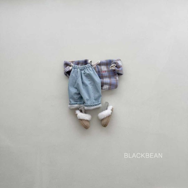 プラストレーナー 【blackbean】