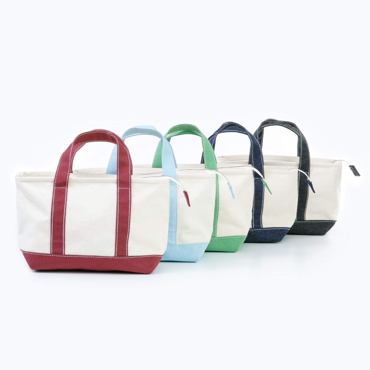 オリジナル倉敷帆布バック | KUDOH Online Shop(株式会社クドー) オリジナル倉敷帆布バック | KUDOH Online Shop(株式会社クドー)