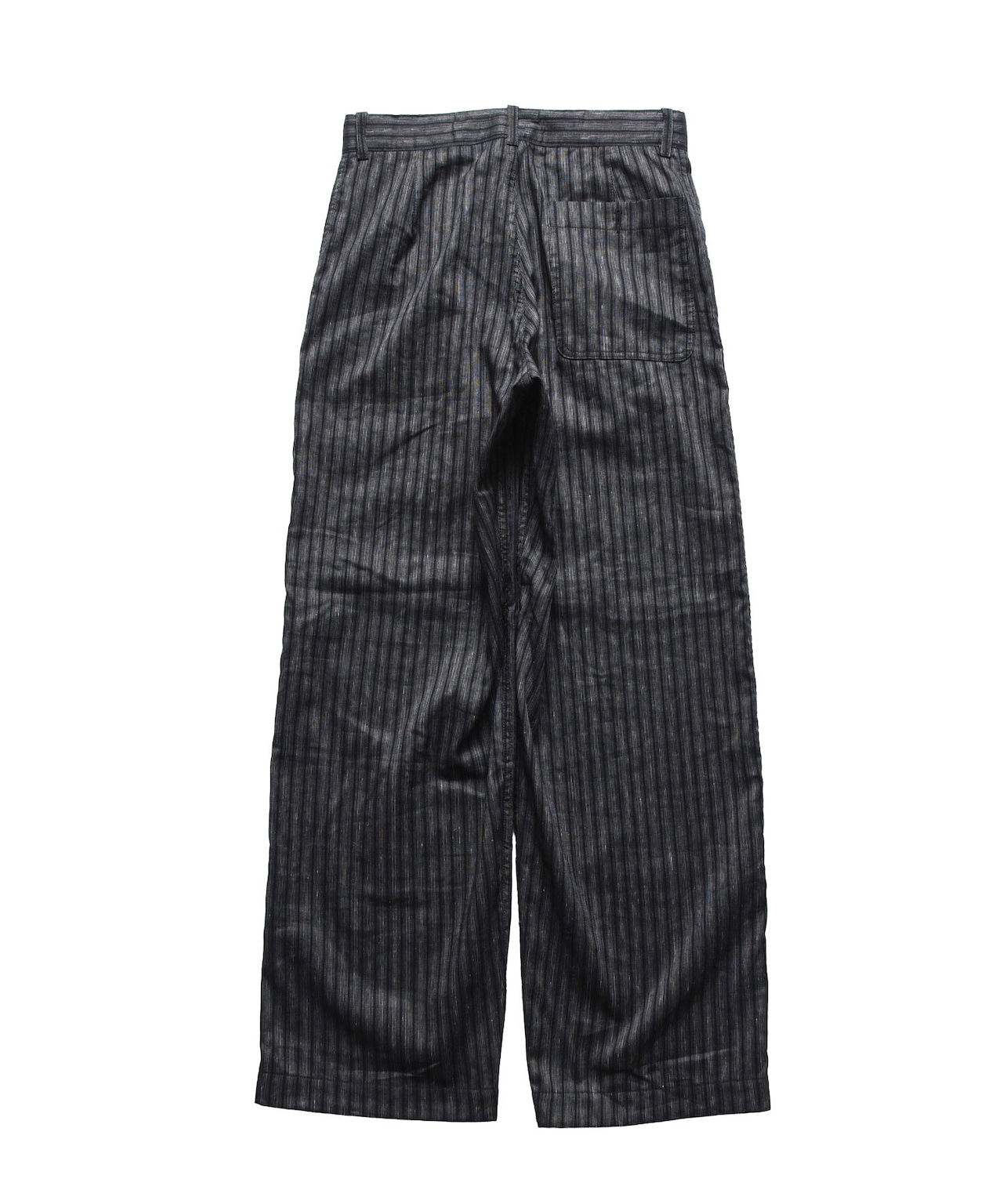 STRIPE(X) TROUSERS