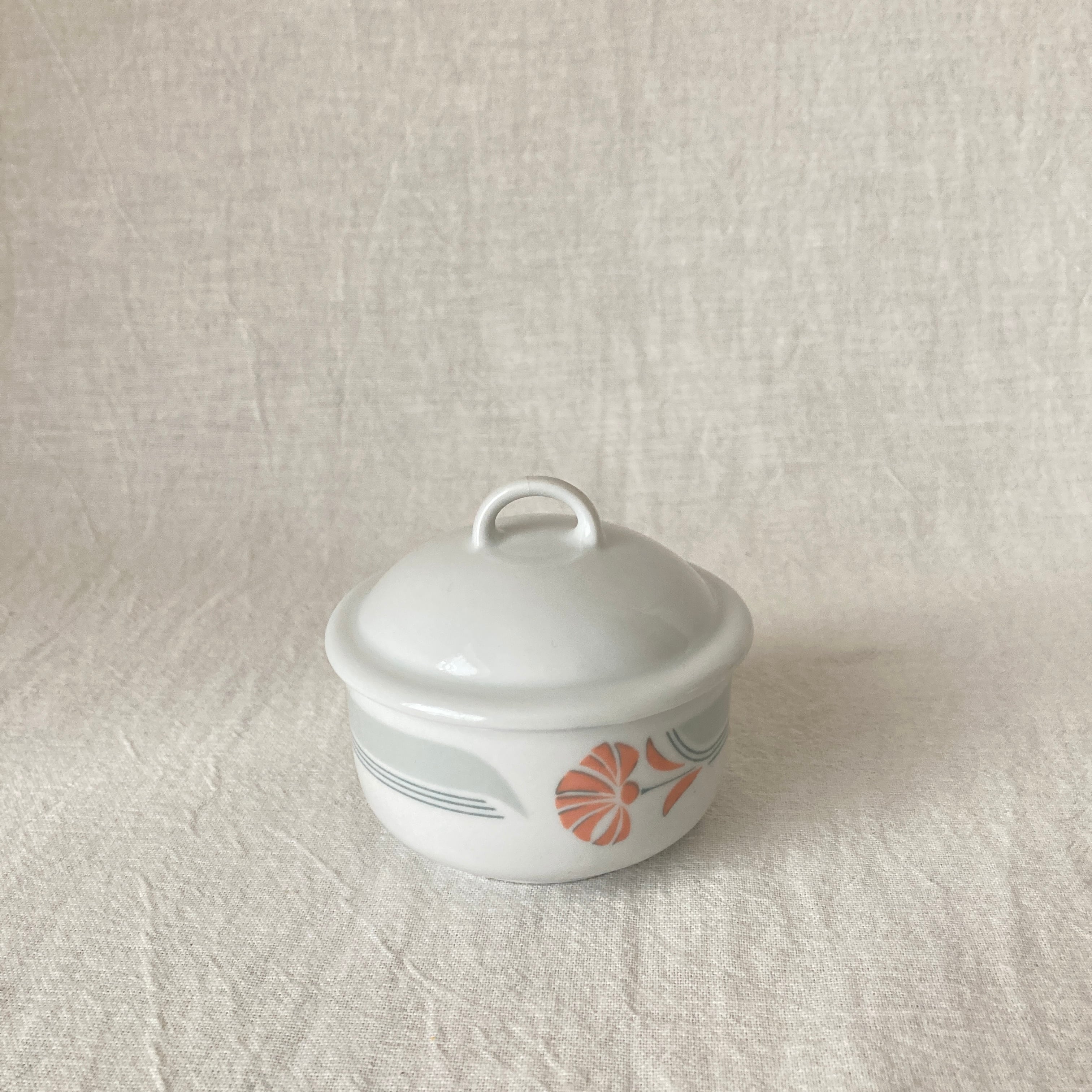FA-3 JLMINAU Sugar Pot | キナザッカ