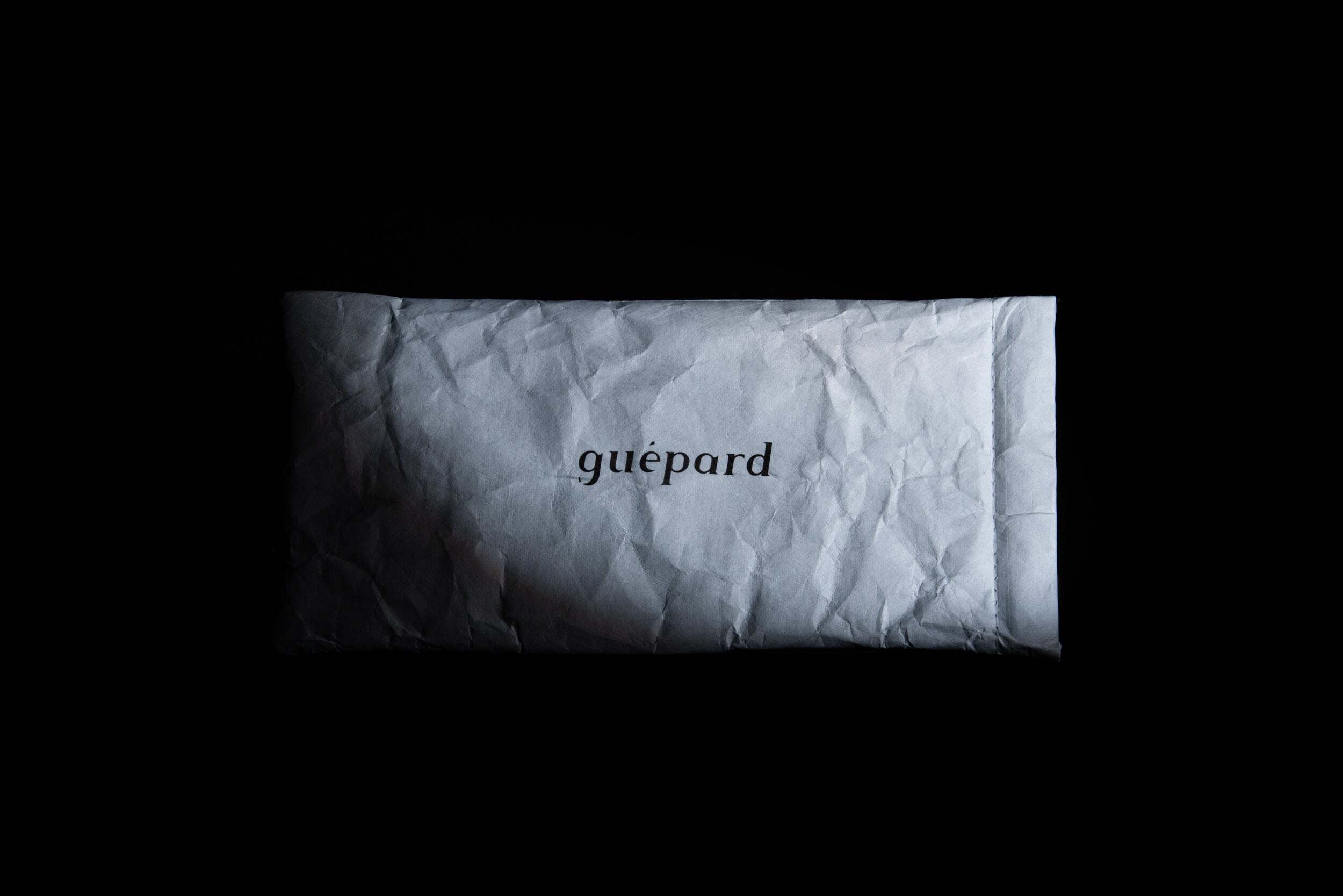 guepard（ギュパール） アイウェアケース