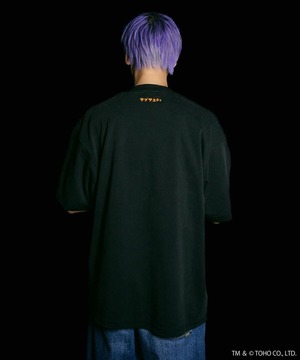 Subciety / REBIRTH OF MOTHRA 1996 tee / 155-40174