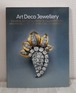 アール・デコ・ジュエリー : 宝飾デザインの鬼才シャルル・ジャコーと輝ける時代 Art Deco jewellery   アートコンサルタントインターナショナル