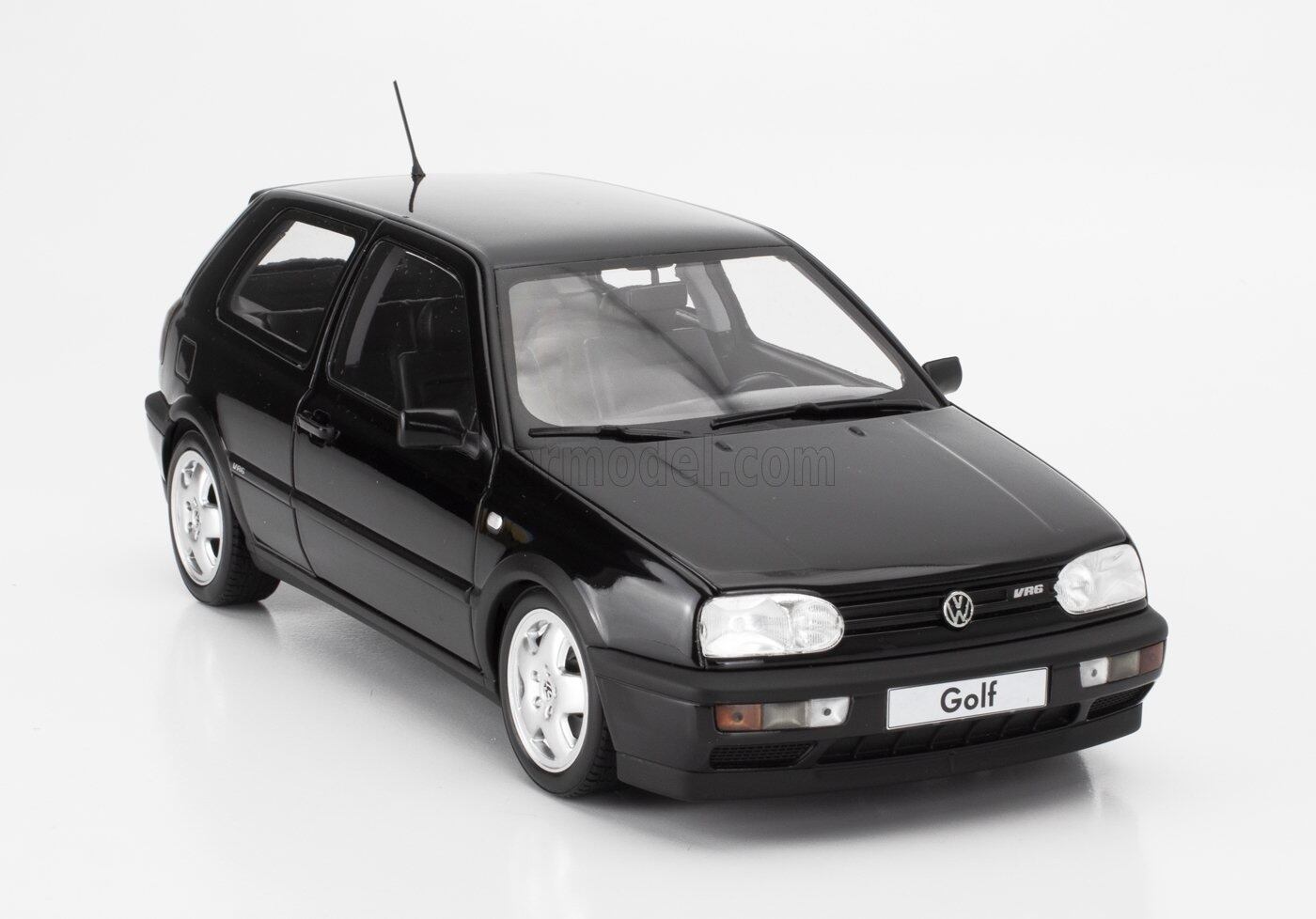 ミニカー 1/18 フォルクスワーゲン ゴルフ ノレブ NOREV 1/18