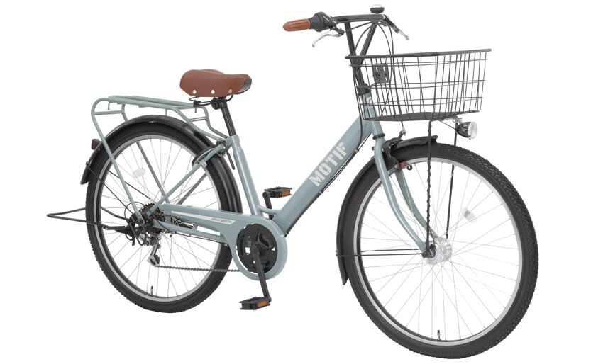 急募】新品同様 丸石サイクル ジョイナス 26インチ ギア付き